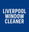Liverpool Window Cleaner logo